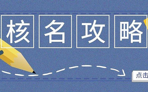  企業(yè)名稱(chēng)網(wǎng)上申報(bào)