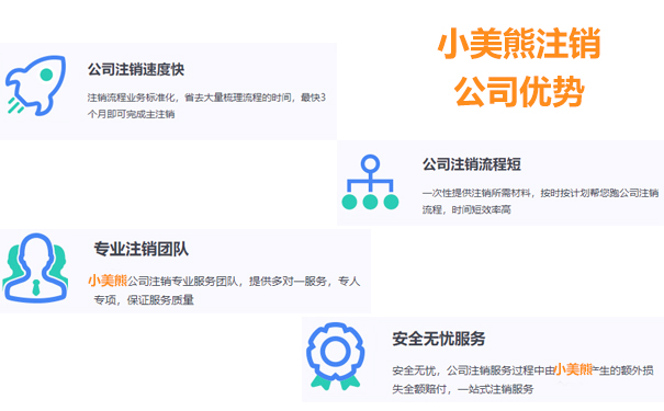 鄭州二七區(qū)零申報(bào)公司注銷費(fèi)用