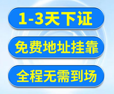 鄭州鄭東新區(qū)集群地址注冊(cè)免費(fèi)掛靠