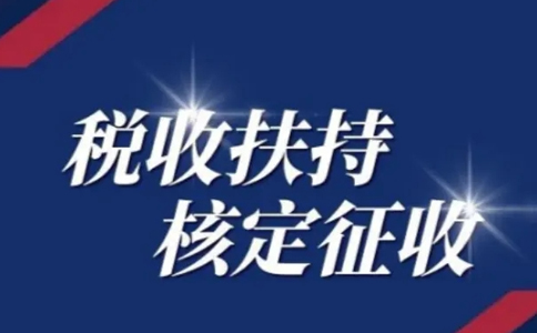 江西核定征收個(gè)體工商戶怎么申請(qǐng)？有啥好處？